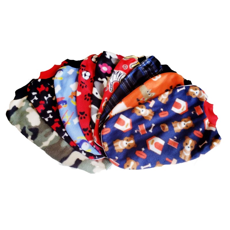 Modelos Versáteis: Pijamas, Moletons e Mantas de Soft para o Dia a Dia - inspiração 2