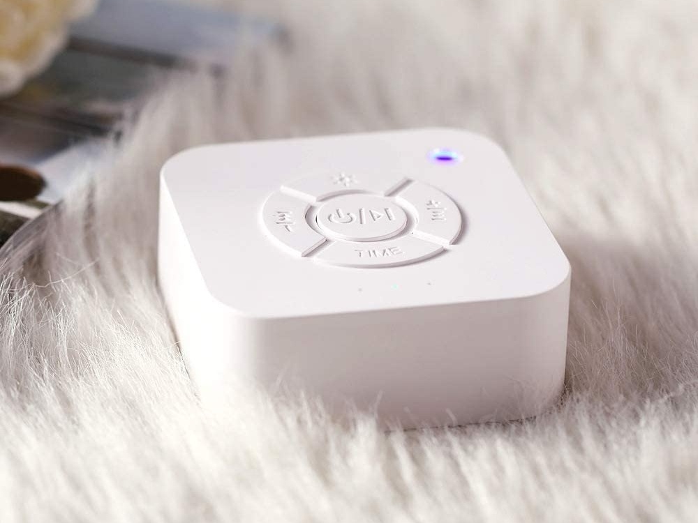 Combinando Ruído Branco com Outras Práticas de Higiene do Sono - inspiração 2
