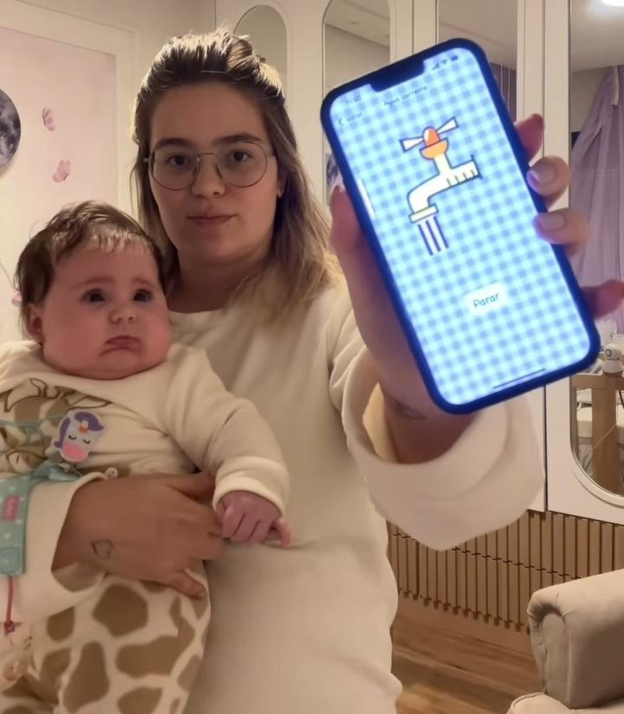 A Variedade Sonora: Além do Ruído Branco Puro - inspiração 1