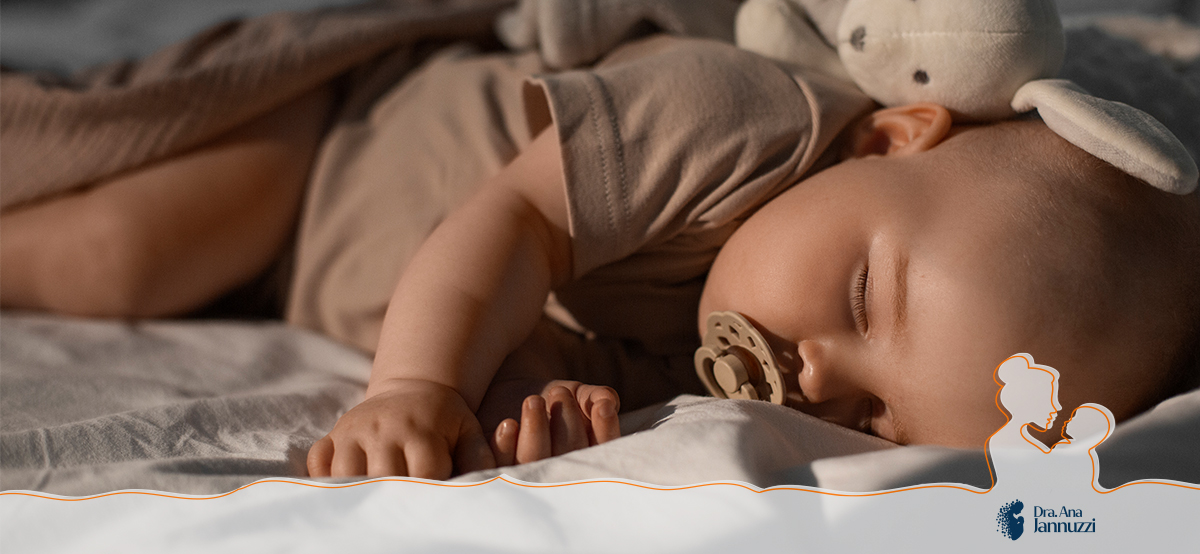 Ruído Branco para Bebês: Um Oásis de Calmaria - inspiração 2