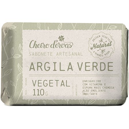 Por que a Argila Verde é Tão Especial para a Pele? - inspiração 2