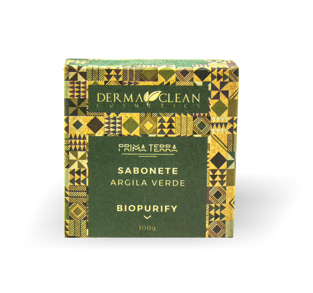 Benefícios Incríveis do Sabonete de Argila Verde para Você - inspiração 1