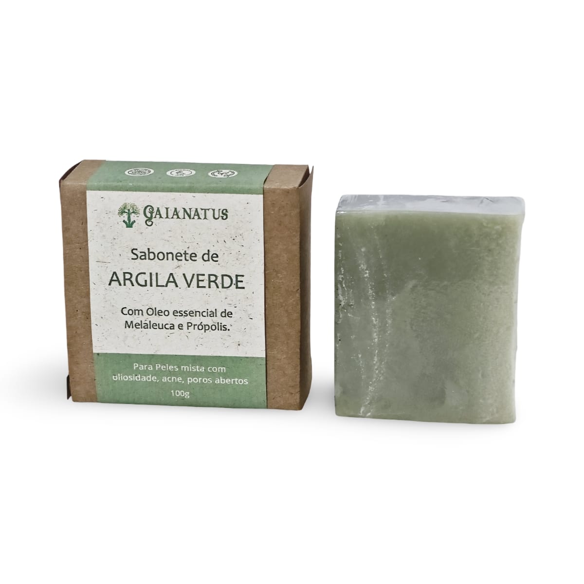 Onde Comprar o Melhor Sabonete de Argila Verde - inspiração 1
