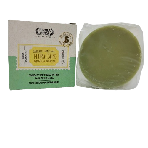 Onde Comprar o Melhor Sabonete de Argila Verde - inspiração 2
