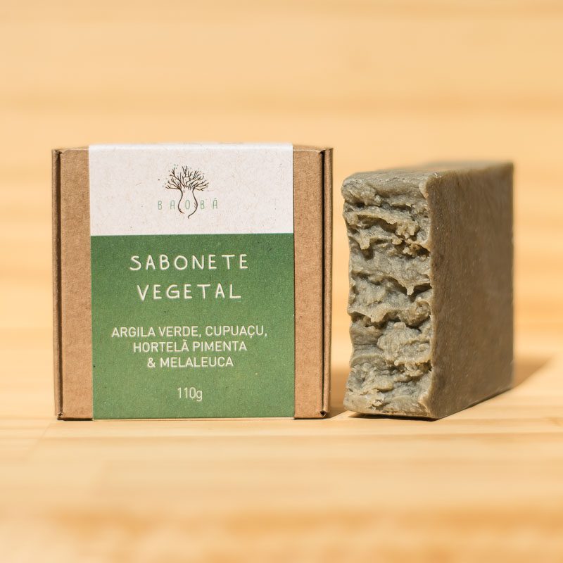 Receitas Caseiras de Máscaras com Argila Verde (Complementar) - inspiração 2