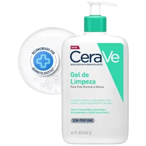 Pele Sensível: Suavidade e Cuidado Delicado - inspiração 2