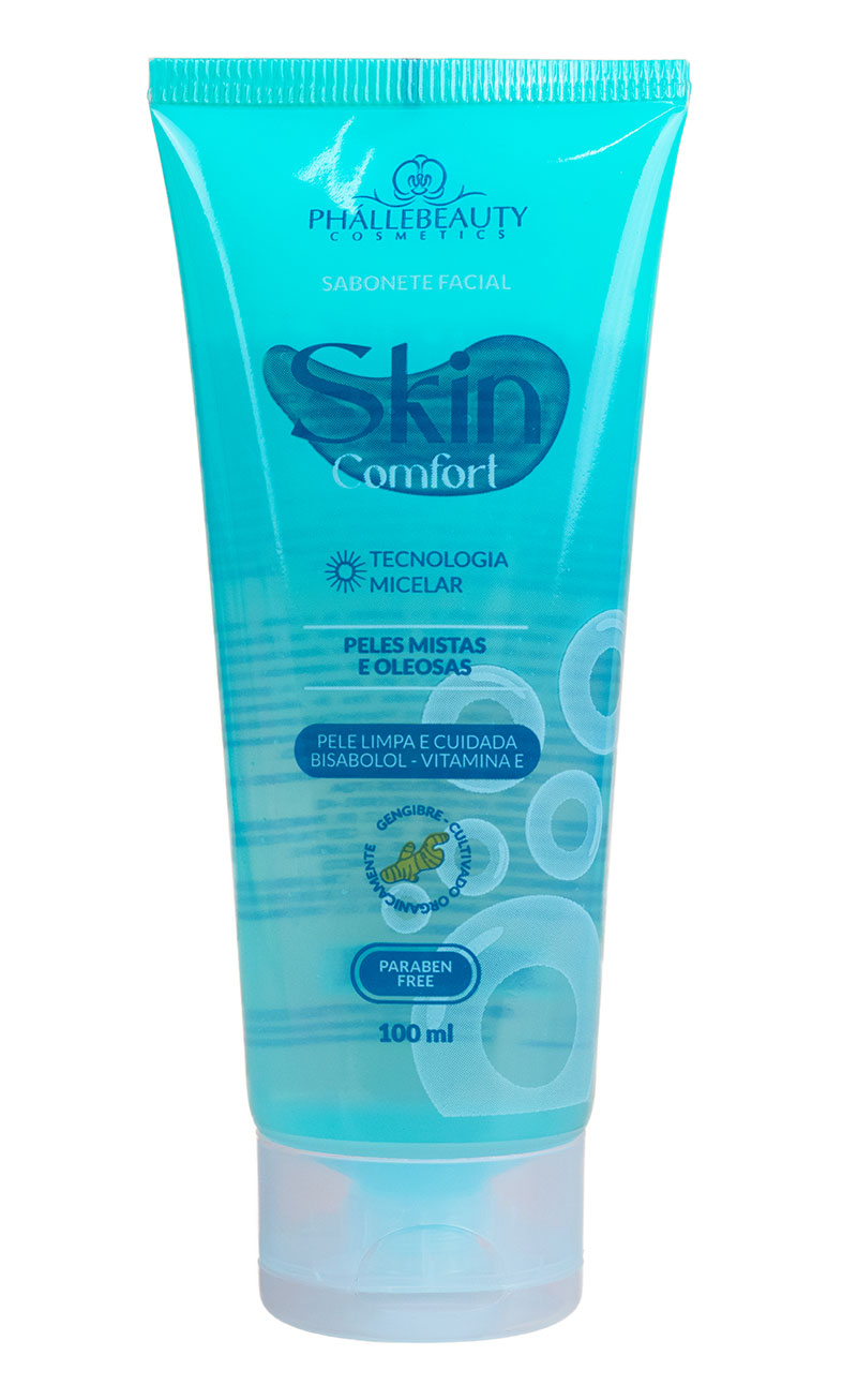 A Importância do pH do Sabonete Facial - inspiração 1