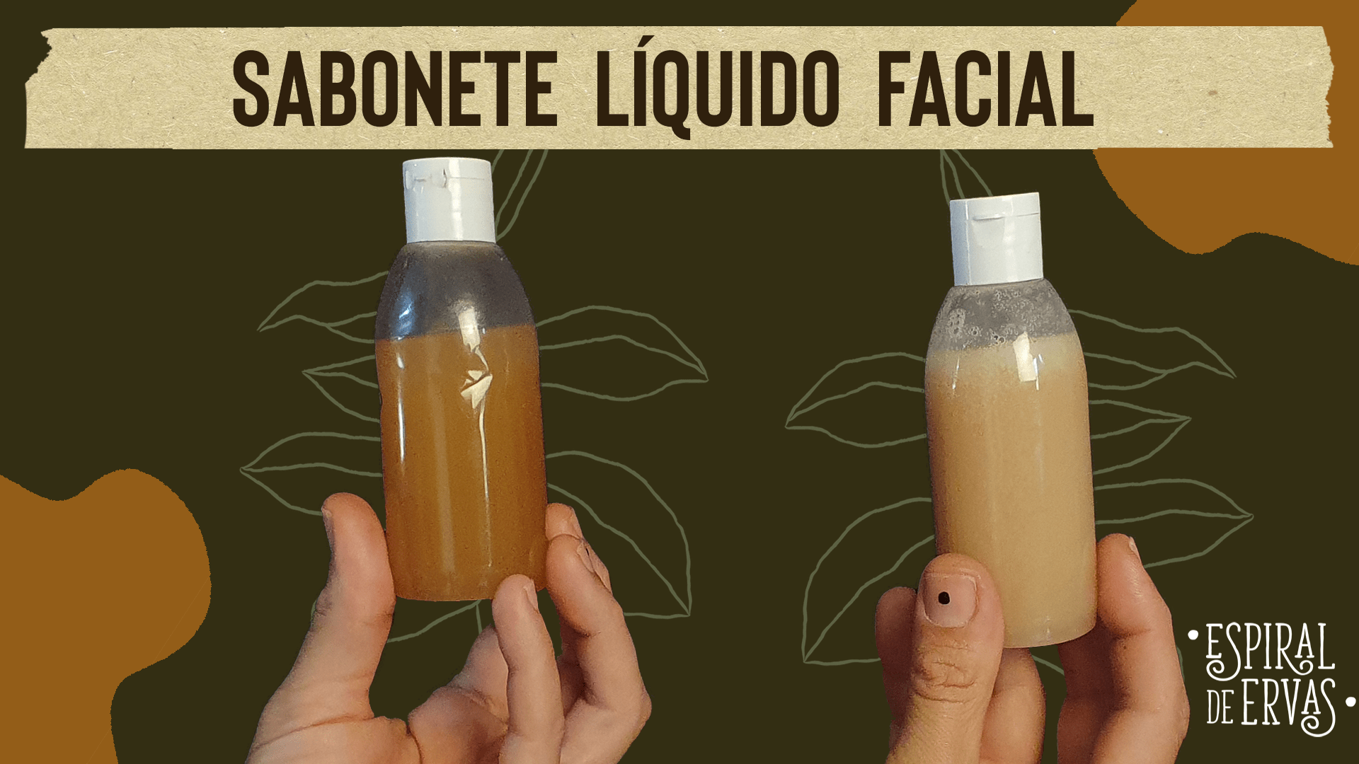 O Poder das Ervas e Essências: Perfume e Benefícios Extras - inspiração 2