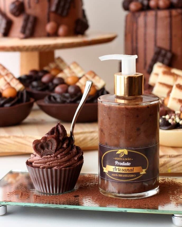 Conservação e Validade: Cuidados Pós-Preparo - inspiração 2