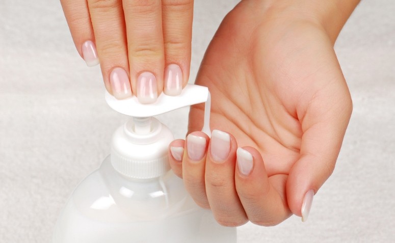 Usando Óleos Essenciais para um Banho Terapêutico - inspiração 1