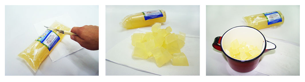 Ingredientes Essenciais para um Sabonete Perfeito - inspiração 1