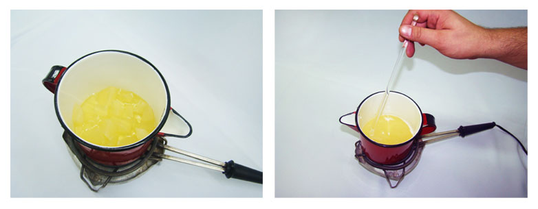 Ingredientes Essenciais para um Sabonete Perfeito - inspiração 2