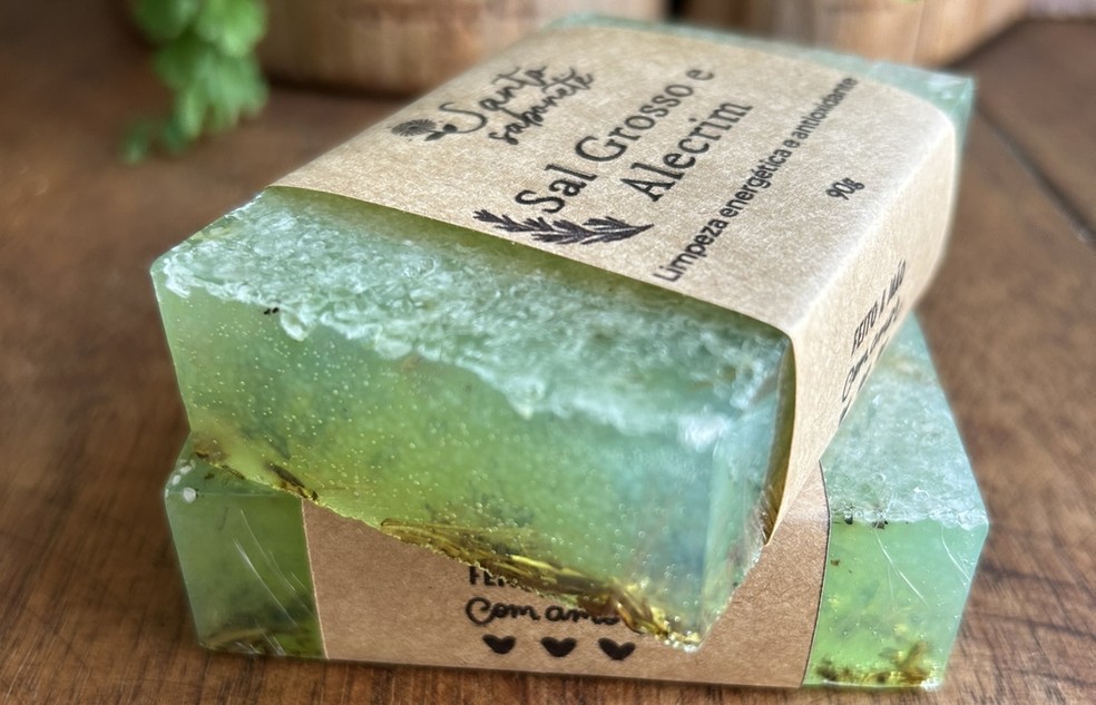 Técnicas Avançadas: Camadas e Decorações Especiais - inspiração 2