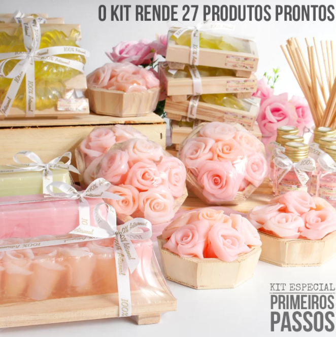 Cuidados e Conservação dos Seus Sabonetes Artesanais - inspiração 1