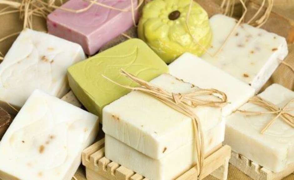 Cuidados e Conservação dos Seus Sabonetes Artesanais - inspiração 2