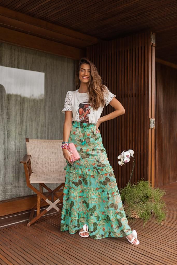 Combinando com Botas para um Visual Moderno - inspiração 2