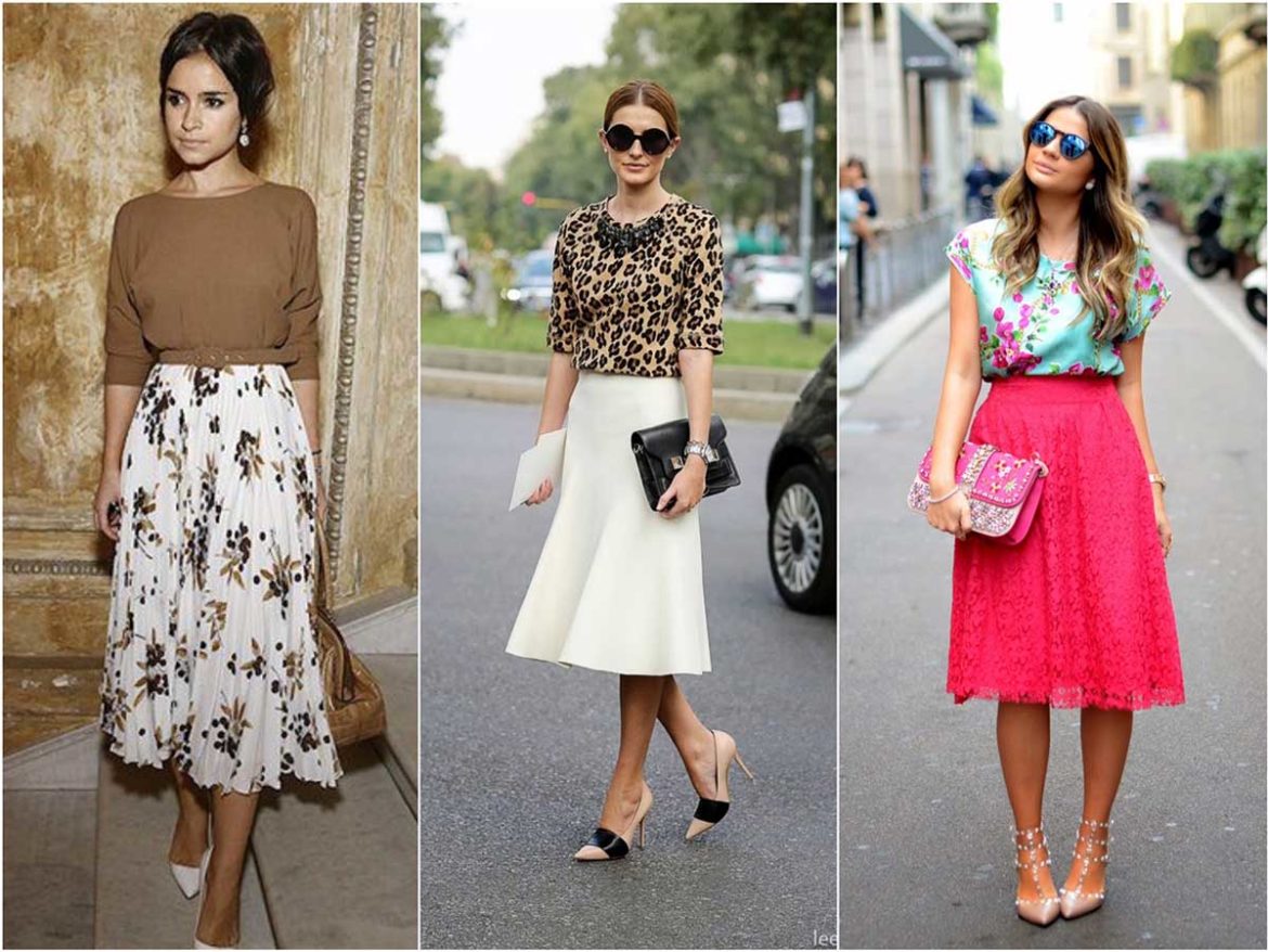 Do Trabalho ao Happy Hour: Transições de Estilo com a Midi - inspiração 2