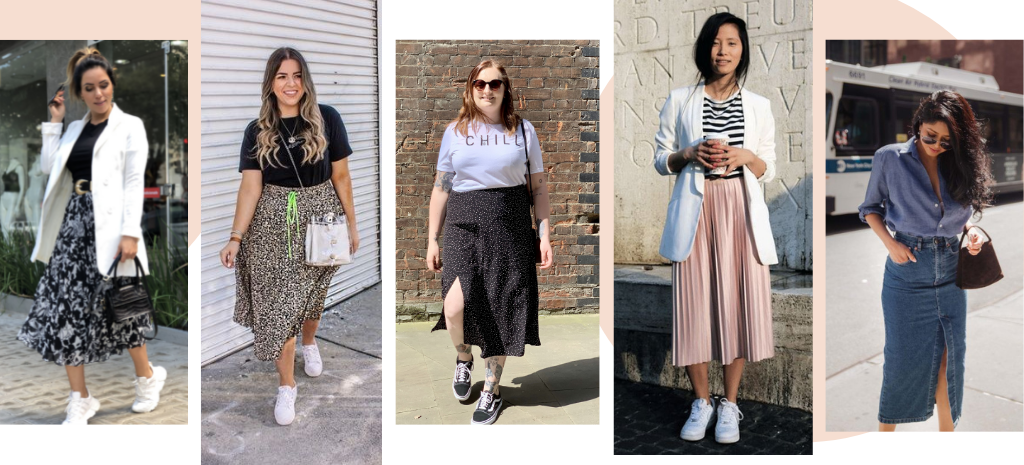 Do Dia para a Noite: Truques para Adaptar seu Look Midi - inspiração 2