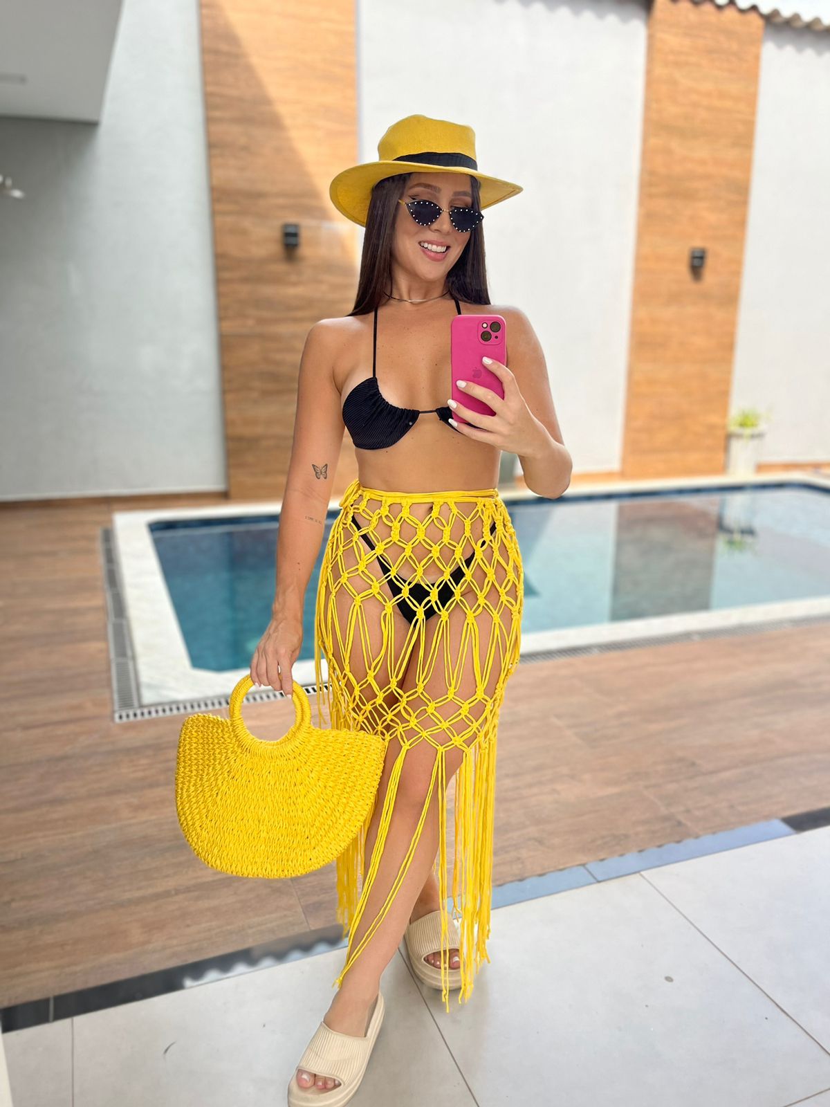 Modelos Para Valorizar Cada Silhueta - inspiração 1