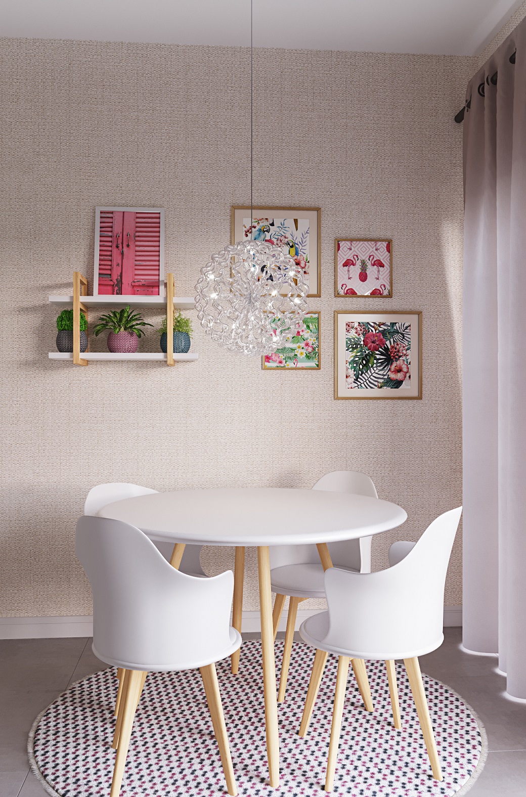 Organização é Tudo: Dicas Práticas para Manter a Ordem - inspiração 1