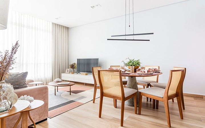 Organização é Tudo: Dicas Práticas para Manter a Ordem - inspiração 2