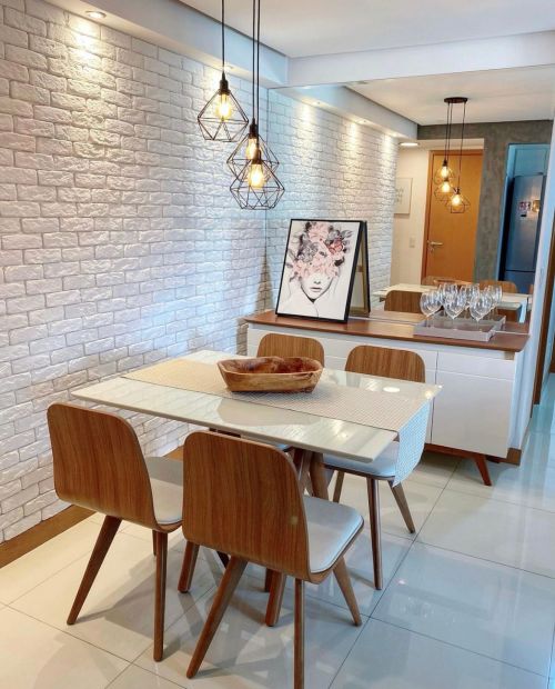 Peças de Destaque: O Charme dos Detalhes - inspiração 2