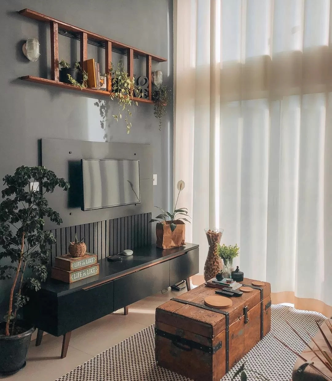 Definindo o Estilo: Minimalista, Clássico ou Moderno? - inspiração 2