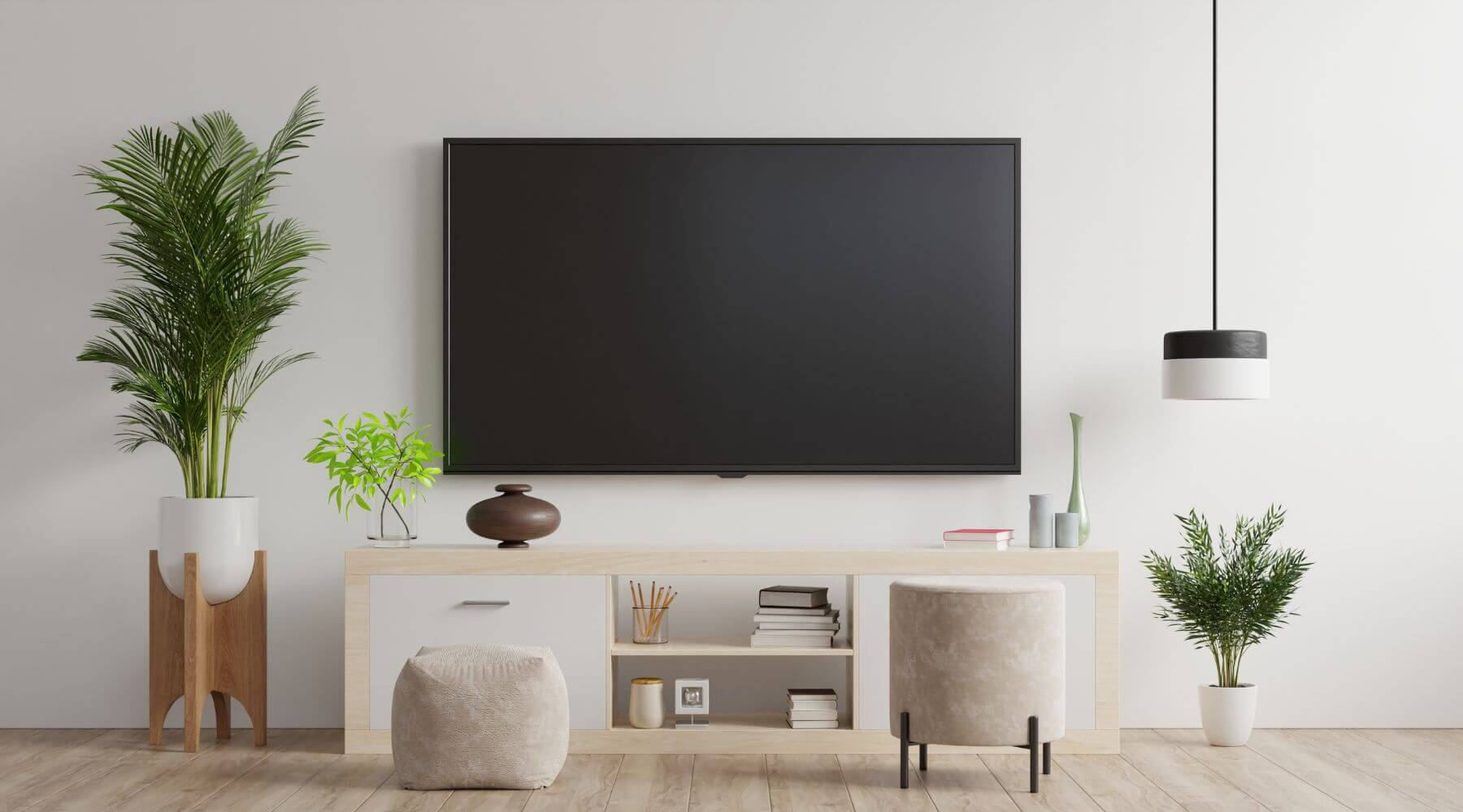 Tapetes e Almofadas: O Toque Final de Conforto e Cor - inspiração 1