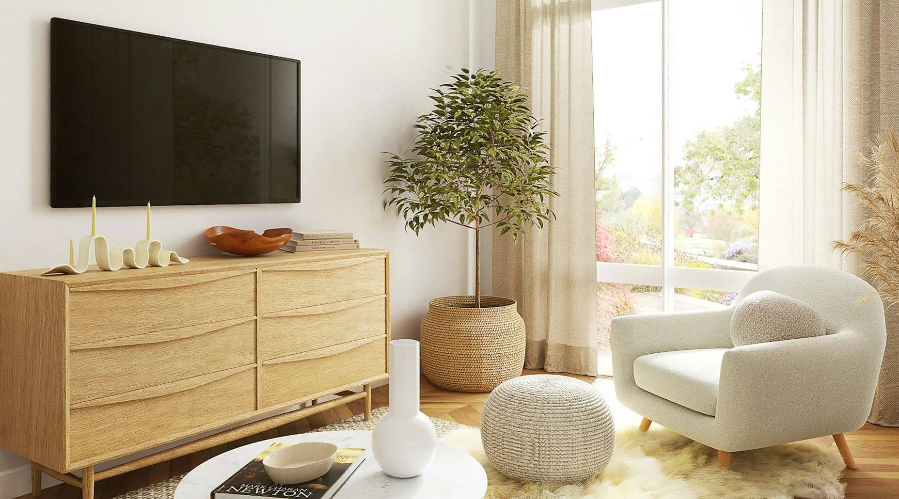 Organização Criativa: Soluções que Unem Praticidade e Beleza - inspiração 1