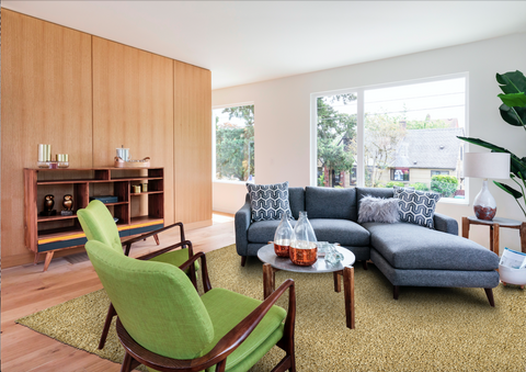 Erros Comuns a Evitar na Sala Minimalista - inspiração 2