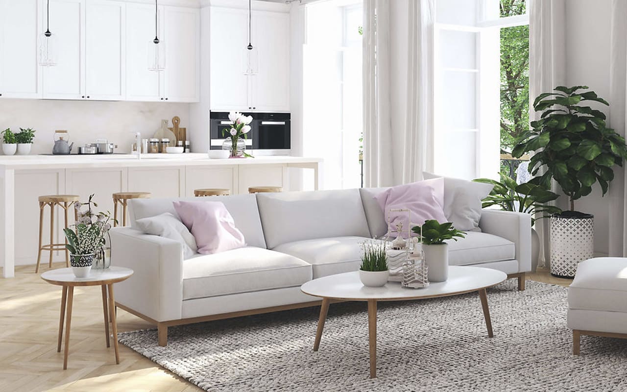 Toques de Textura: Aconchego Sem Excesso - inspiração 2