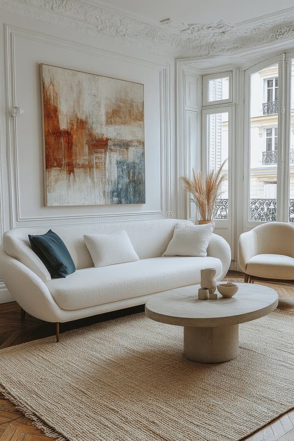 Decoração Consciente: O Poder dos Detalhes - inspiração 2