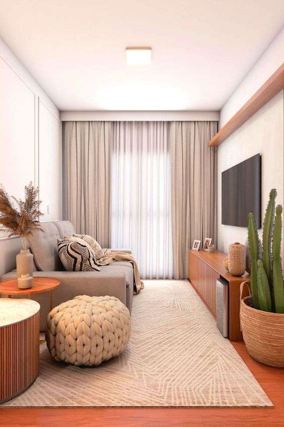 Organização Criativa: Soluções para Manter Tudo em Ordem - inspiração 1