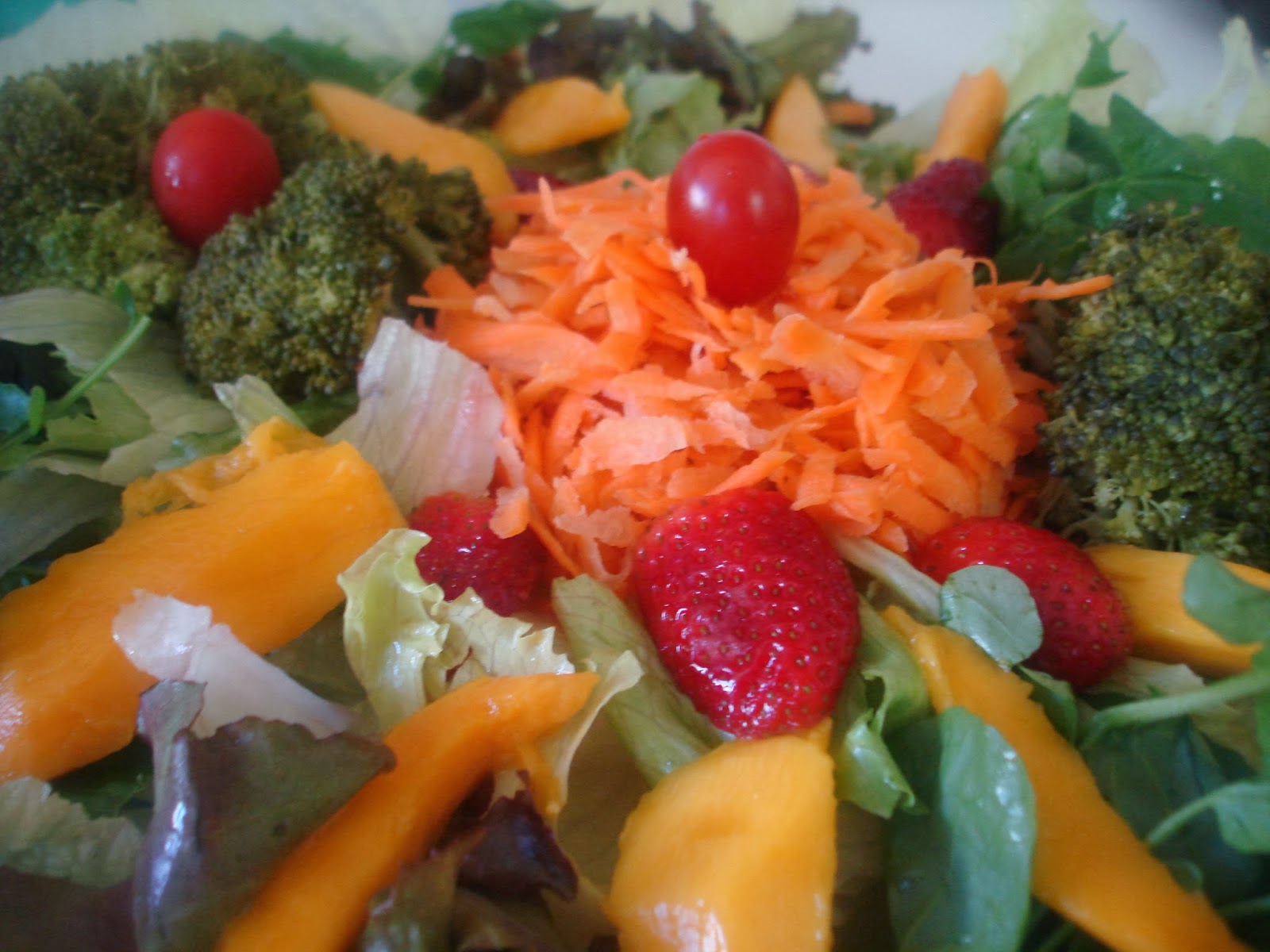 Grãos e Leguminosas: O Toque Nutritivo e Cheio de Sabor - inspiração 1