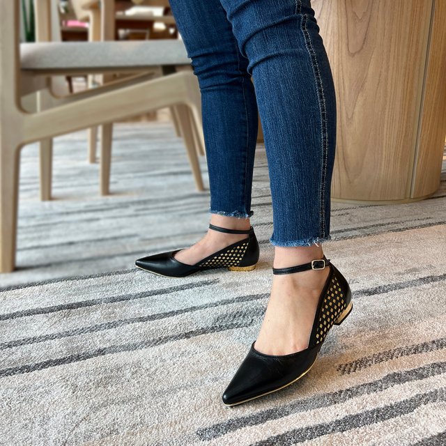 Versatilidade que Acompanha Você do Dia à Noite - inspiração 1