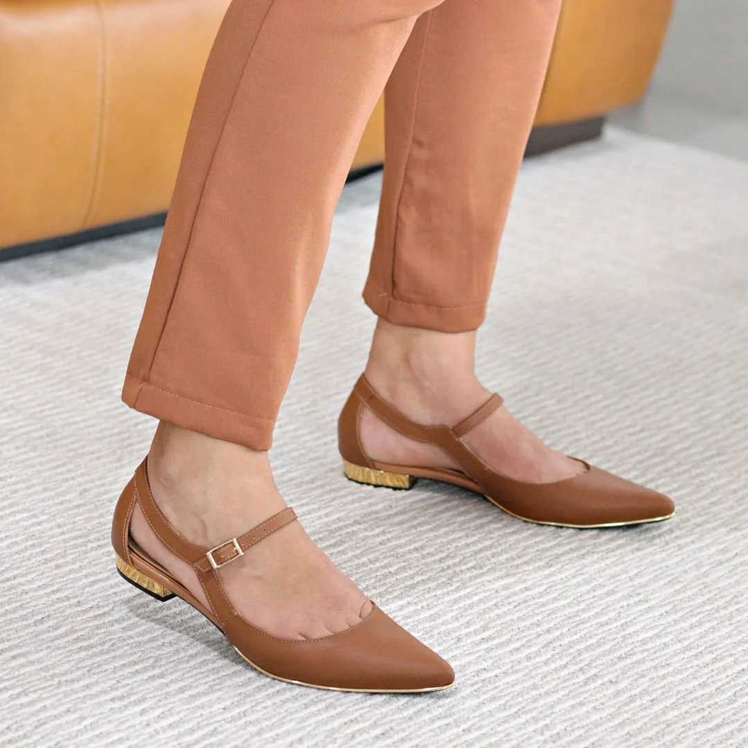 Elegância Instantânea para Qualquer Ocasião - inspiração 2