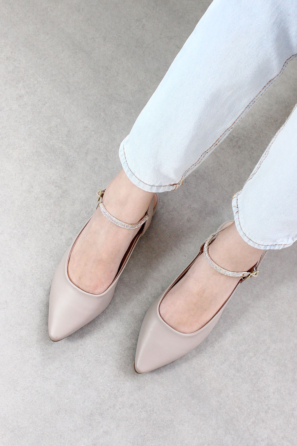 Conforto Sem Abrir Mão do Charme - inspiração 1