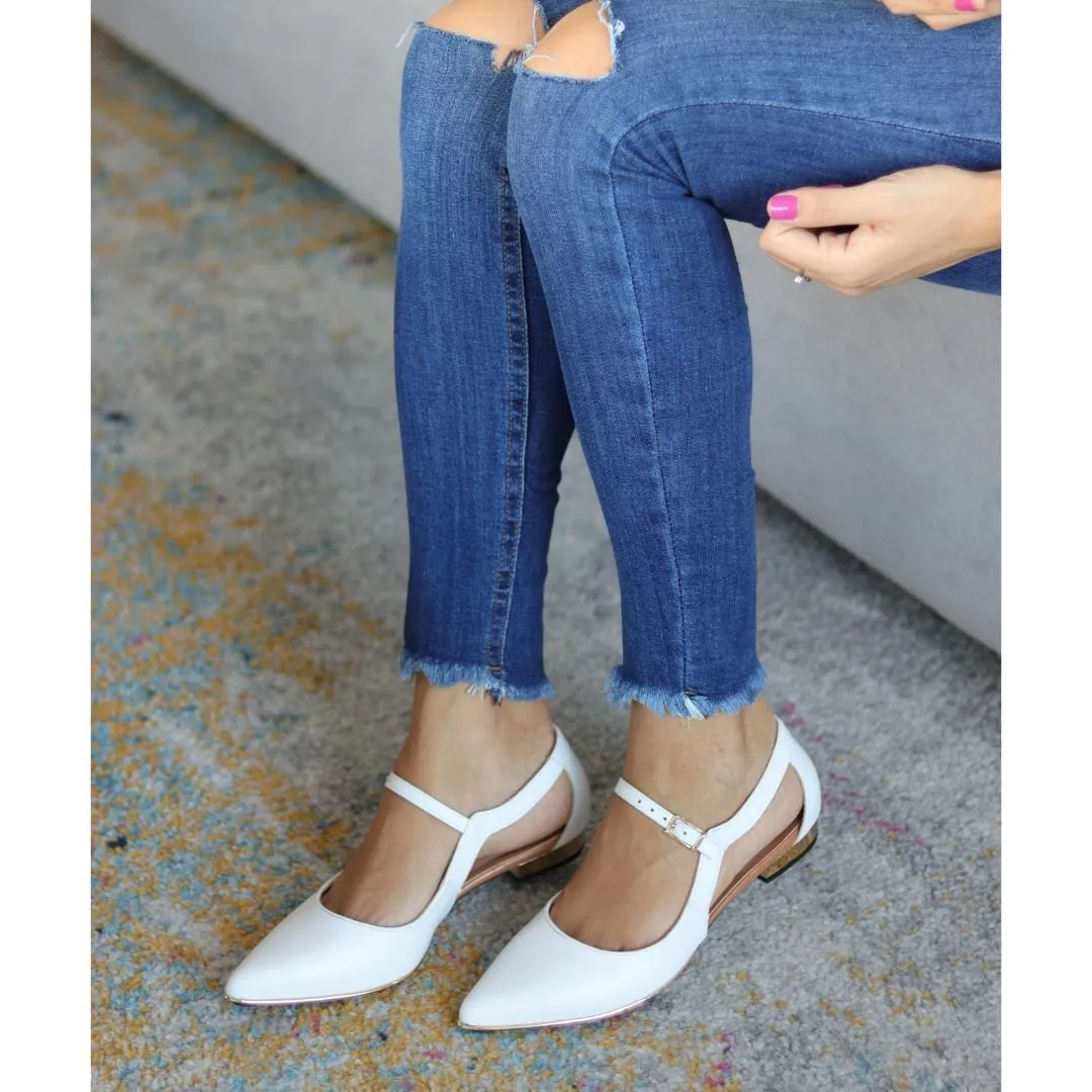 Democrática: Adapta-se a Diversos Biotipos - inspiração 2