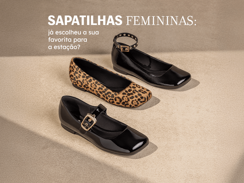 Sapatilha Bico Fino: Elegância que Alonga as Pernas - inspiração 2