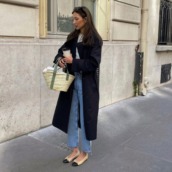 Sapatilhas com Detalhes: Laços, Fivelas e Texturas que Fazem a Diferença - inspiração 1