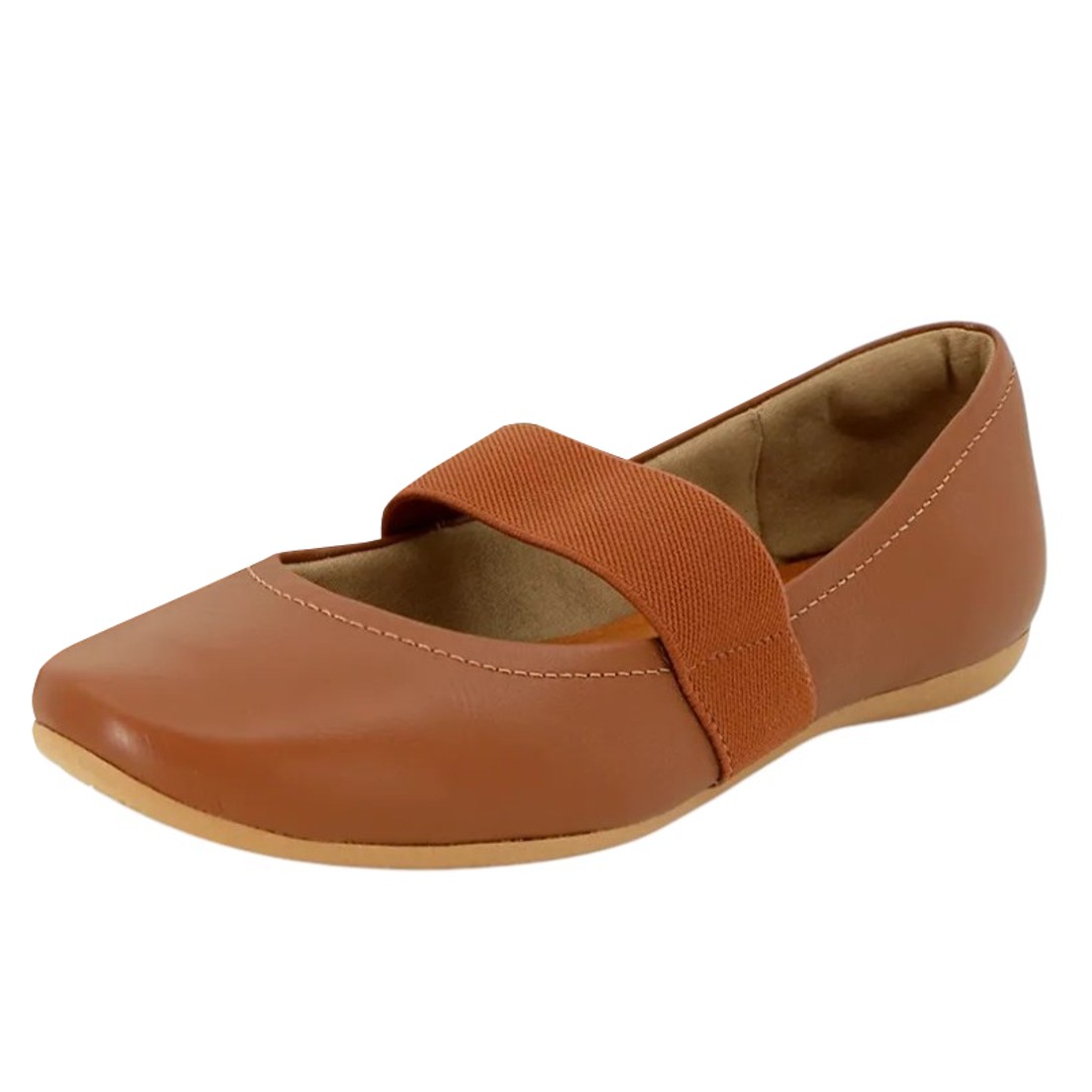 Sapatilhas para o Trabalho: Conforto e Profissionalismo Sem Complicação - inspiração 1