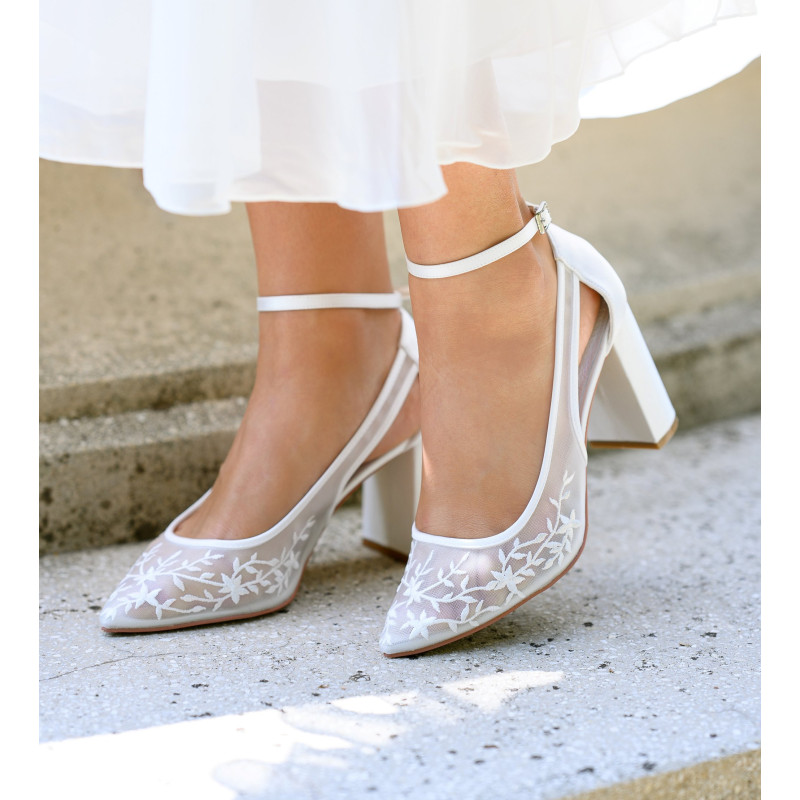 Altura do Salto Ideal para Você - inspiração 2