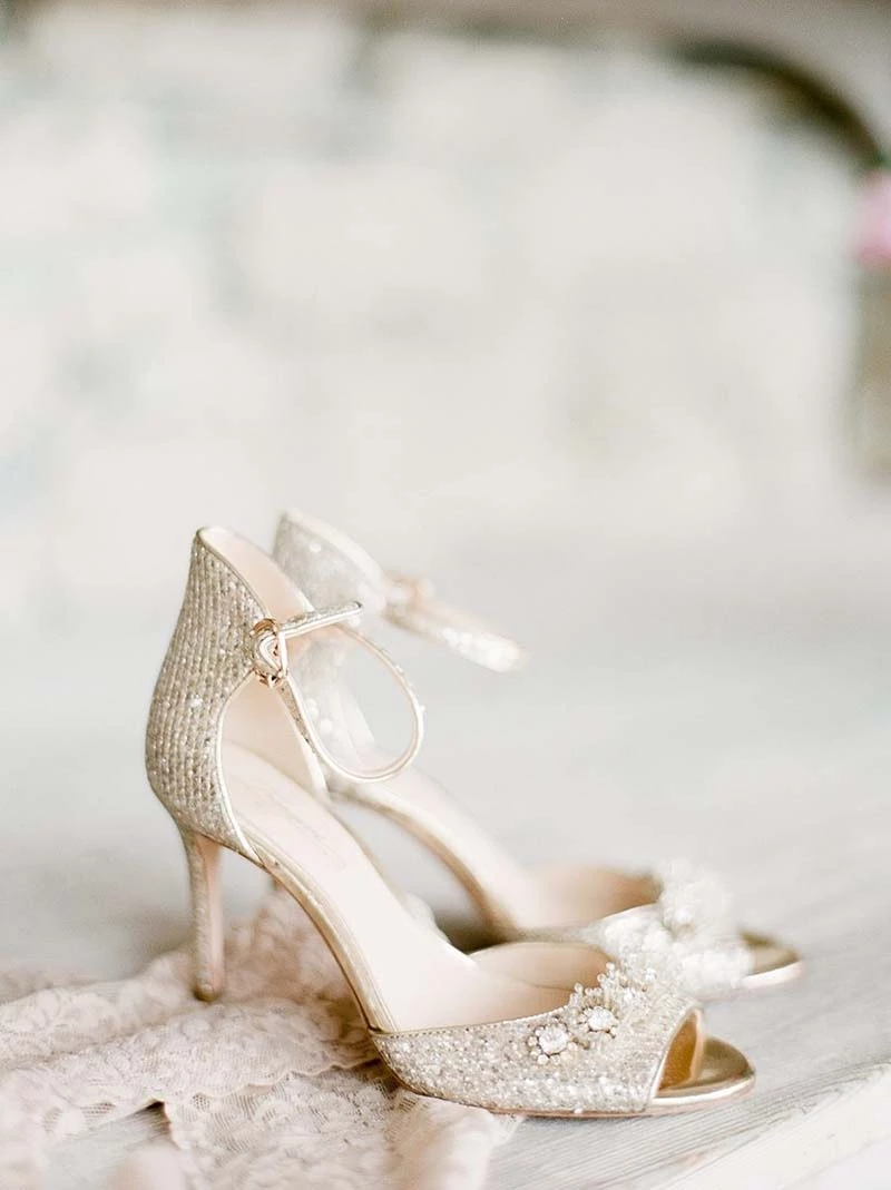 Materiais que Respiram e Abraçam Seus Pés - inspiração 1