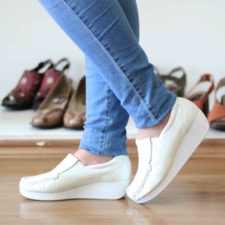 O Salto Bloco: Estabilidade com Toque de Sofisticação - inspiração 2