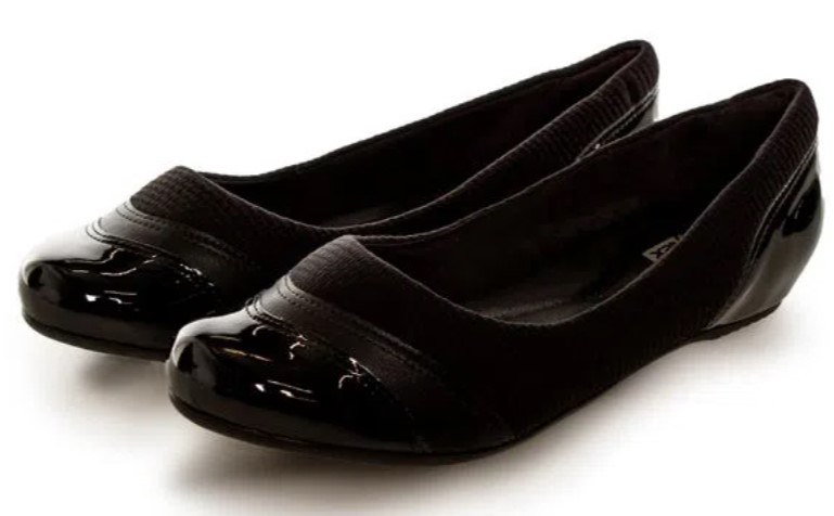 Dicas de Estilo para Combinar Sapatos com Seu Uniforme de Trabalho - inspiração 2