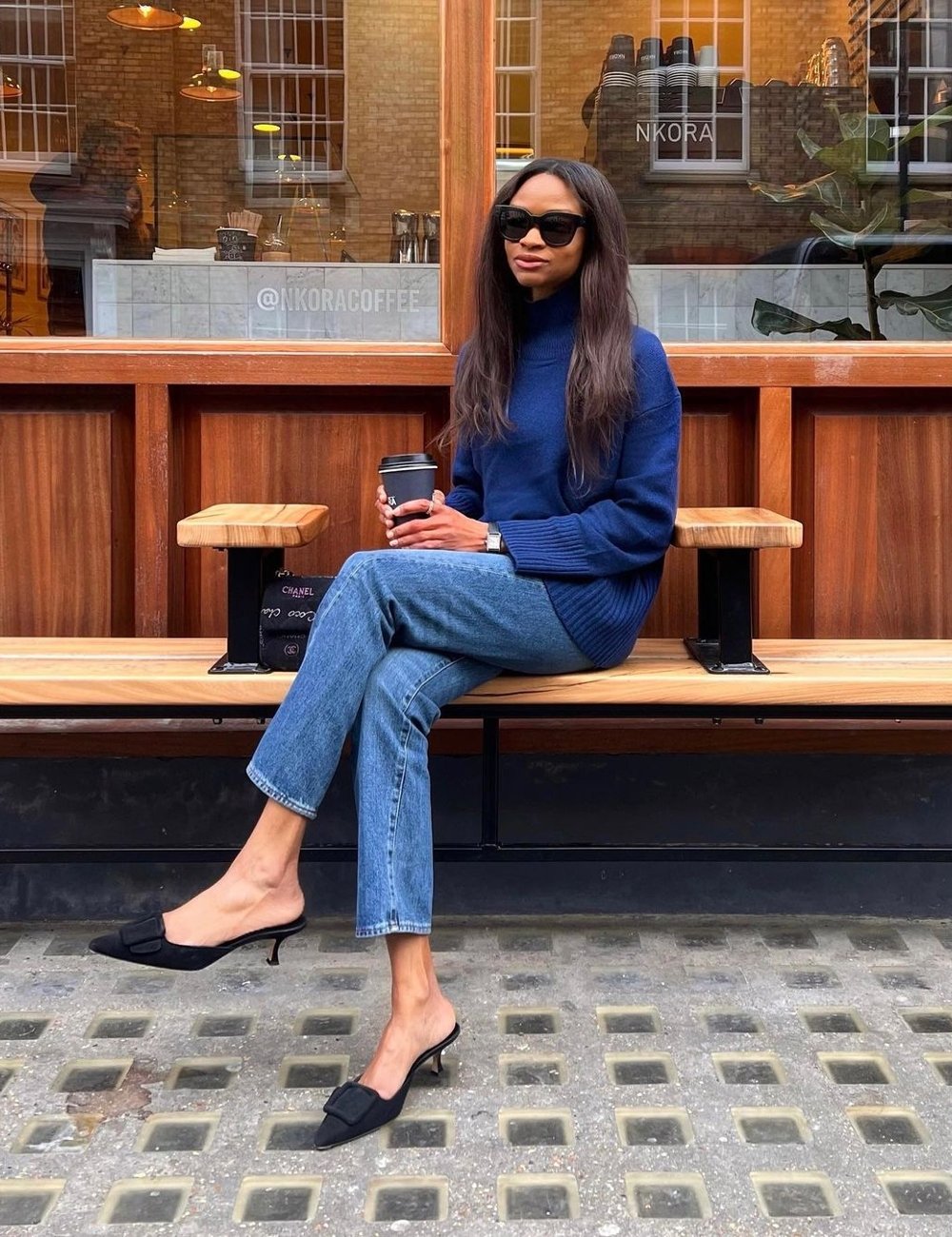 Sapatilhas Modernas: A Versatilidade que Você Precisa - inspiração 2