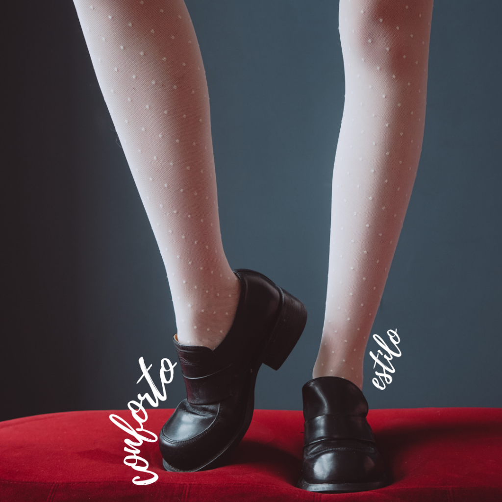 Botas de Cano Curto: Charme e Conforto para Dias Mais Frescos - inspiração 1