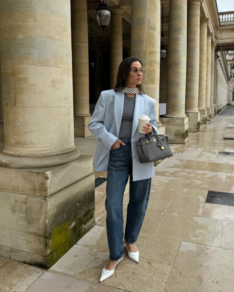 Materiais Inteligentes: Couro e Alternativas Que Respiram - inspiração 1