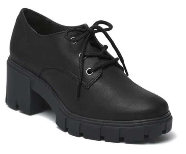 A Importância da Palmilha e Amortecimento - inspiração 1