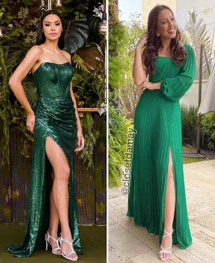 Peep Toe: Charme e Sensualidade na Medida Certa - inspiração 1